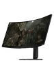 Monitor DELL Alienware 34 AW3426DWM 34 WQHD 21:9 Curved VA LED HDMI DP USB USB-C 3YPPG AE