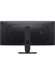 Monitor DELL Alienware 34 AW3426DWM 34 WQHD 21:9 Curved VA LED HDMI DP USB USB-C 3YPPG AE