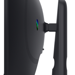 Monitor DELL Alienware 34 AW3426DWM 34 WQHD 21:9 Curved VA LED HDMI DP USB USB-C 3YPPG AE