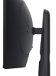 Monitor DELL Alienware 34 AW3426DWM 34 WQHD 21:9 Curved VA LED HDMI DP USB USB-C 3YPPG AE
