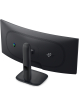 Monitor DELL Alienware 34 AW3426DWM 34 WQHD 21:9 Curved VA LED HDMI DP USB USB-C 3YPPG AE