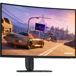 Monitor DELL Alienware 32 AW3226DM 31.3 QHD VA LED HDMI DP USB USB-C 3YPPG AE