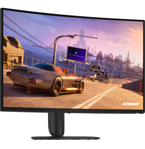 Monitor DELL Alienware 32 AW3226DM 31.3 QHD VA LED HDMI DP USB USB-C 3YPPG AE