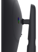 Monitor DELL Alienware 32 AW3226DM 31.3 QHD VA LED HDMI DP USB USB-C 3YPPG AE