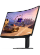 Monitor DELL Alienware 32 AW3226DM 31.3 QHD VA LED HDMI DP USB USB-C 3YPPG AE