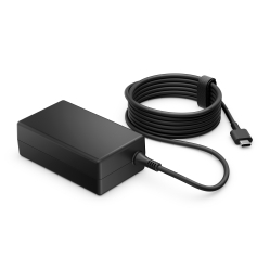 Adapter zasilania HP USB-C 65W GaN LC Power Adapter