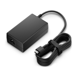Adapter zasilania HP USB-C 65W GaN LC Power Adapter