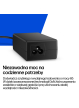 Adapter zasilania HP USB-C 65W GaN LC Power Adapter