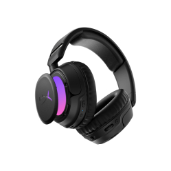 Słuchawki HP HyperX Cloud Flight 2 - Wireless Gaming Headset Black