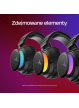 Słuchawki HP HyperX Cloud Flight 2 - Wireless Gaming Headset Black