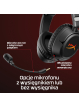 Słuchawki HP HyperX Cloud Flight 2 - Wireless Gaming Headset Black