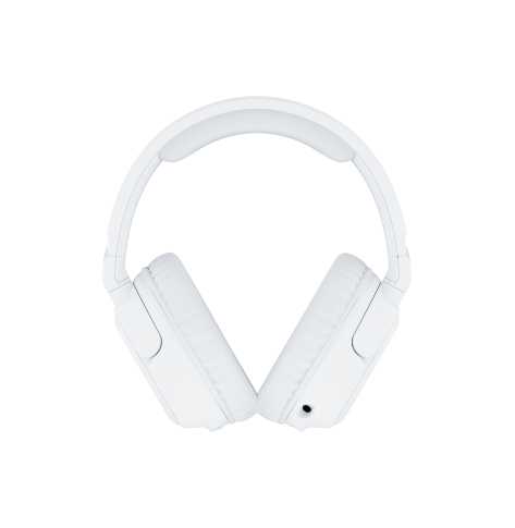 Słuchawki HP HyperX Cloud Flight 2 - Wireless Gaming Headset White