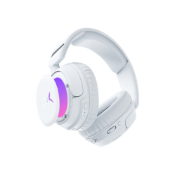 Słuchawki HP HyperX Cloud Flight 2 - Wireless Gaming Headset White
