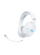 Słuchawki HP HyperX Cloud Flight 2 - Wireless Gaming Headset White