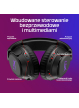 Słuchawki HP HyperX Cloud Flight 2 - Wireless Gaming Headset White