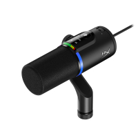 Mikrofon HP HyperX FlipCast Streaming XLR/USB Dynamic Microphone