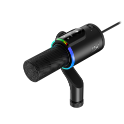 Mikrofon HP HyperX FlipCast Streaming XLR/USB Dynamic Microphone