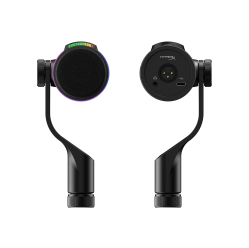 Mikrofon HP HyperX FlipCast Streaming XLR/USB Dynamic Microphone