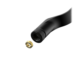 Mikrofon HP HyperX FlipCast Streaming XLR/USB Dynamic Microphone