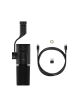 Mikrofon HP HyperX FlipCast Streaming XLR/USB Dynamic Microphone