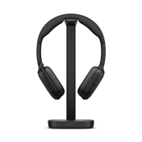 Słuchawki HP Poly Focus 625 Headset + Wireless Charge Stand