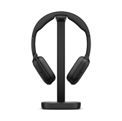 Słuchawki HP Poly Focus 625 Headset + Wireless Charge Stand