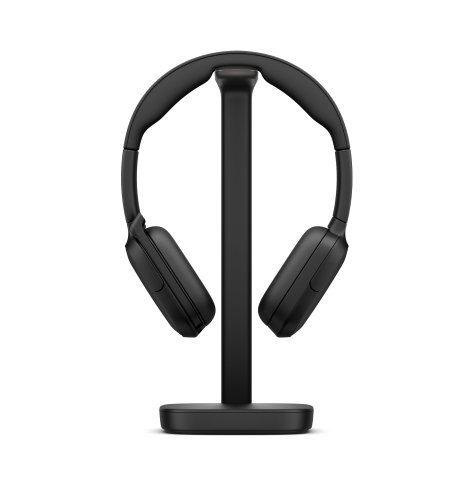 Słuchawki HP Poly Focus 625 Headset + Wireless Charge Stand
