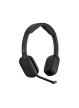 Słuchawki HP Poly Focus 625 Headset + Wireless Charge Stand