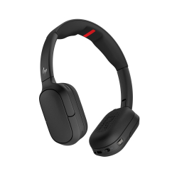 Słuchawki HP Poly Focus 625 Headset + Wireless Charge Stand