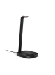 Słuchawki HP Poly Focus Multi-Device Premium Wireless Charging Stand