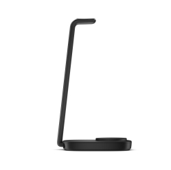 Słuchawki HP Poly Focus Multi-Device Premium Wireless Charging Stand