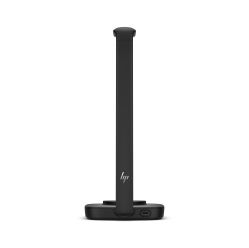 Słuchawki HP Poly Focus Multi-Device Premium Wireless Charging Stand