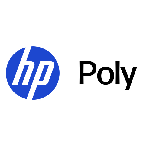 HP Poly Focus USB-C to USB-C Charging Cable