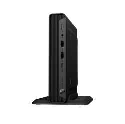 Komputer HP Pro Mini 400 G9 i5-13500T 16GB 512GB W11P 1Y