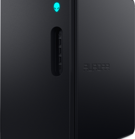 Komputer DELL Alienware Aurora R17 ACT1250 Tower Ultra 7-265F 32GB 2TB RTX5080 W11 Basalt Black