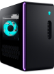 Komputer DELL Alienware Aurora R17 ACT1250 Tower Ultra 7-265F 32GB 2TB RTX5080 W11 Basalt Black
