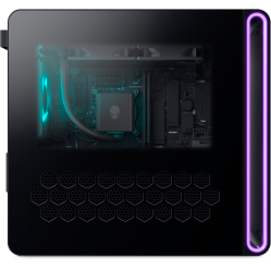 Komputer DELL Alienware Aurora R17 ACT1250 Tower Ultra 7-265F 32GB 2TB RTX5080 W11 Basalt Black