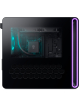 Komputer DELL Alienware Aurora R17 ACT1250 Tower Ultra 7-265F 32GB 2TB RTX5080 W11 Basalt Black