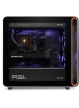 Komputer DELL Alienware Area-51 R8 AAT2265 Tower Ryzen 9 9950X3D 64GB 2TB RTX5090 W11 Lunar Silver