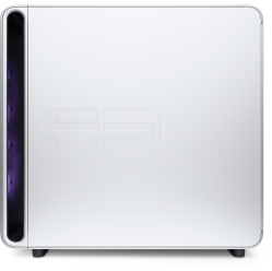 Komputer DELL Alienware Area-51 R8 AAT2265 Tower Ryzen 7 9850X3D 32GB 1TB RTX5090 W11 Lunar Silver