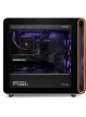 Komputer DELL Alienware Area-51 R8 AAT2265 Tower Ryzen 7 9850X3D 32GB 1TB RTX5090 W11 Lunar Silver