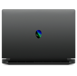 Laptop DELL Alienware DA15265 15.3 WUXGA Ryzen 7 260 32GB 1TB RTX5060 W11 Nova Black