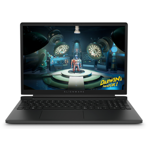 Laptop DELL Alienware DA15265 15.3 WUXGA Ryzen 7 260 32GB 1TB RTX5050 W11 Nova Black