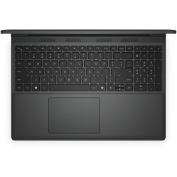 Laptop DELL Alienware DA15265 15.3 WUXGA Ryzen 7 260 32GB 1TB RTX5050 W11 Nova Black
