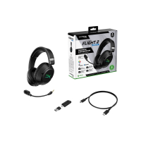 Słuchawki HP HyperX CloudX Flight 2 Wireless Gaming Headset