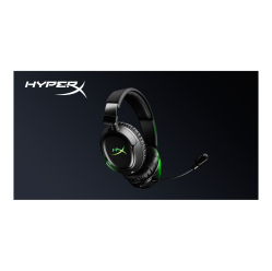 Słuchawki HP HyperX CloudX Flight 2 Wireless Gaming Headset