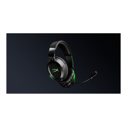 Słuchawki HP HyperX CloudX Flight 2 Wireless Gaming Headset