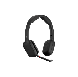 Słuchawki HP Poly Focus 620 Fold Bluetooth Headset