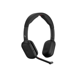 Słuchawki HP Poly Focus 625 Bluetooth Headset Bulk