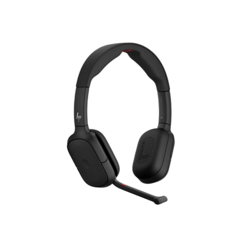 Słuchawki HP Poly Focus 625 Bluetooth Headset Bulk